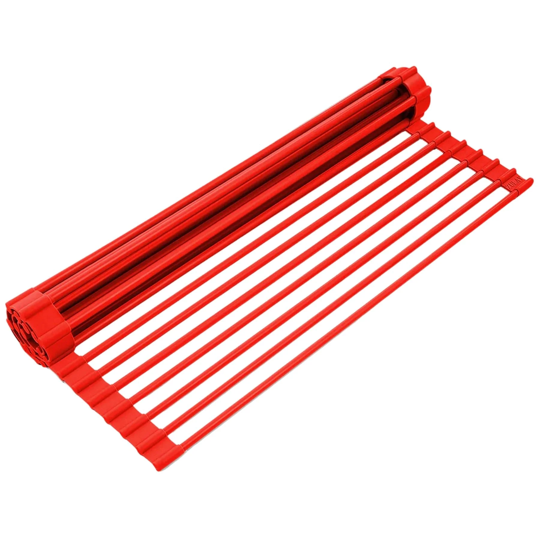 Roll-Up Sink Drying Rack - Image 6