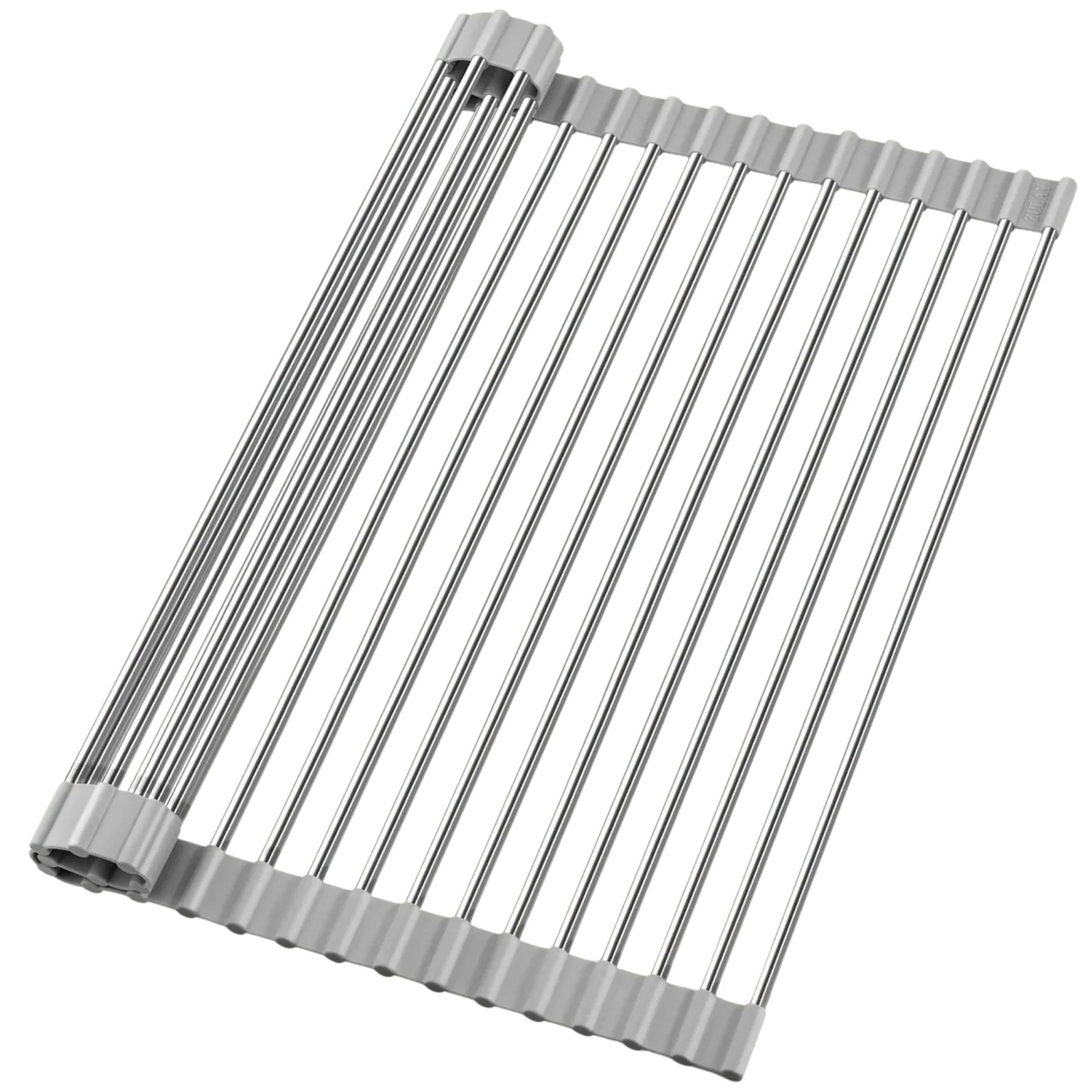 Roll-Up Sink Drying Rack - Image 8