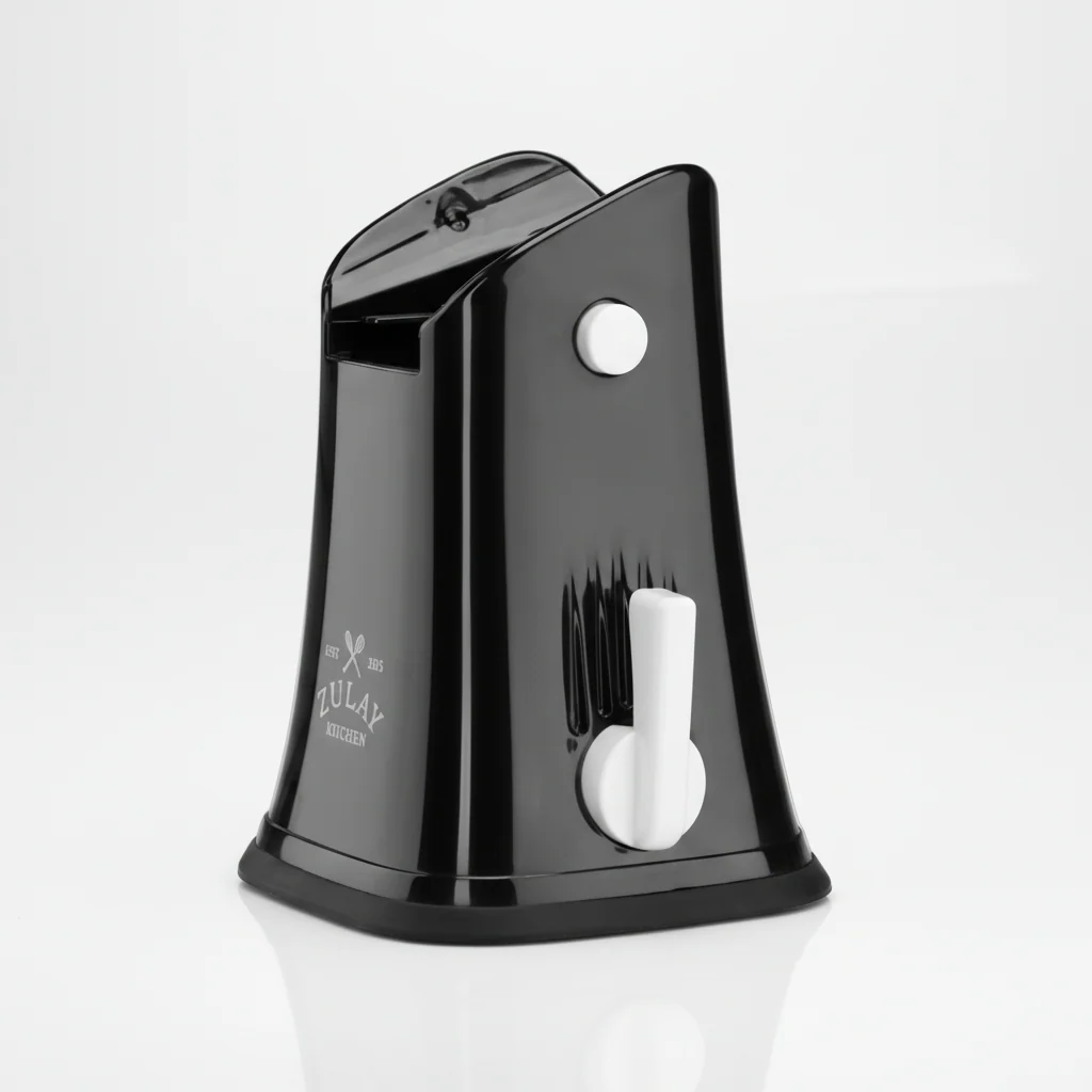 Rotary Cheese Grater with 5 Blades - Base - Replacement Parts