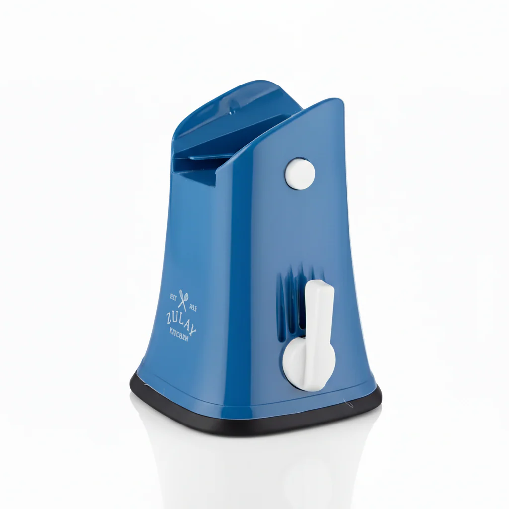 Rotary Cheese Grater with 5 Blades - Base - Replacement Parts - Image 14