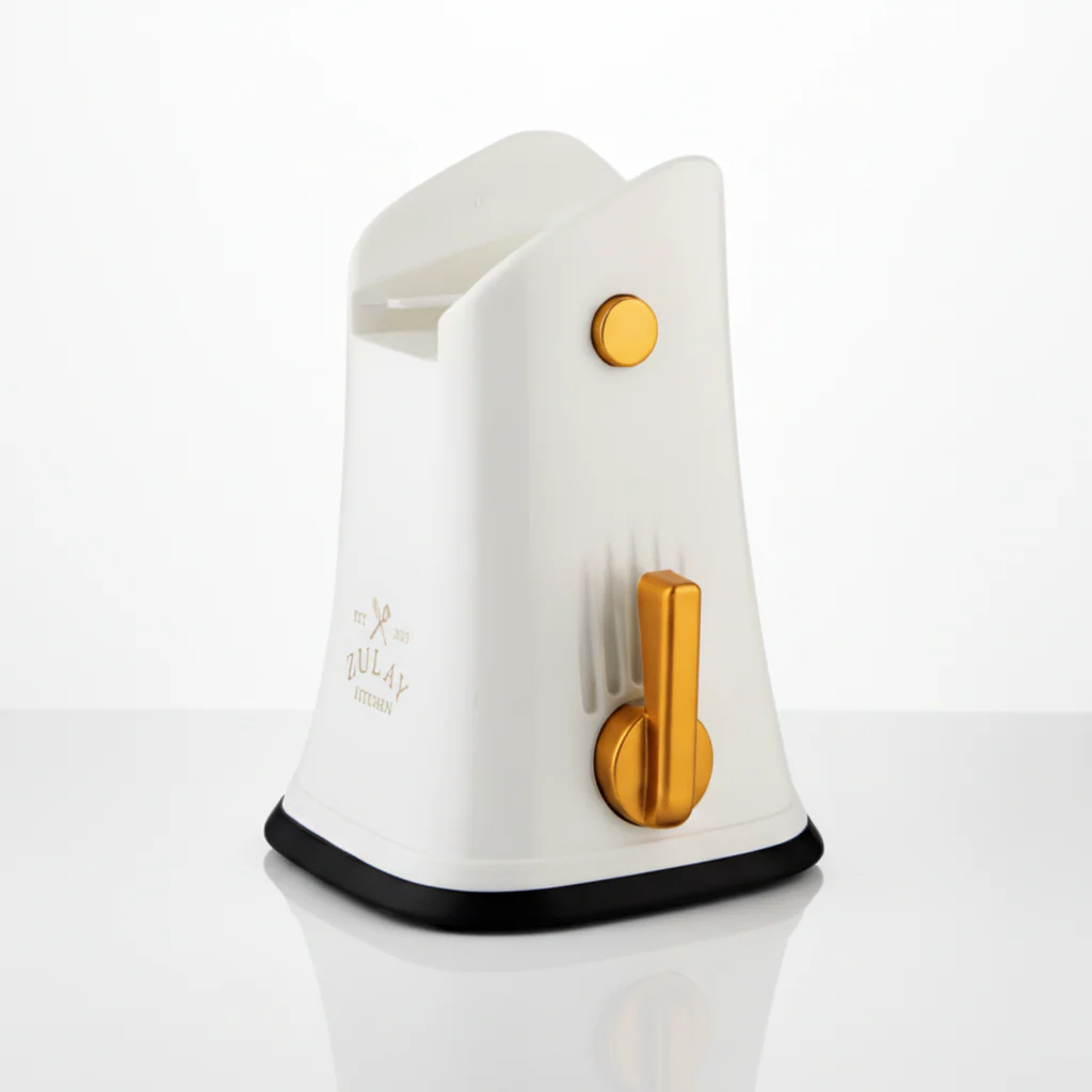 Rotary Cheese Grater with 5 Blades - Base - Replacement Parts - Image 15