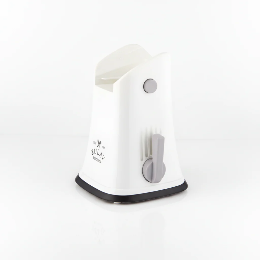 Rotary Cheese Grater with 5 Blades - Base - Replacement Parts - Image 16