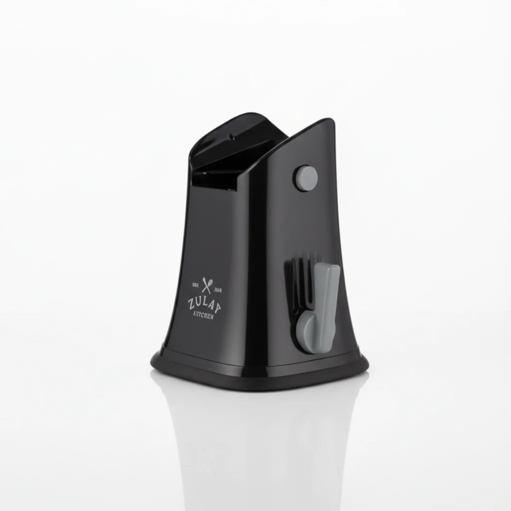 Rotary Cheese Grater with 5 Blades - Base - Replacement Parts - Image 3