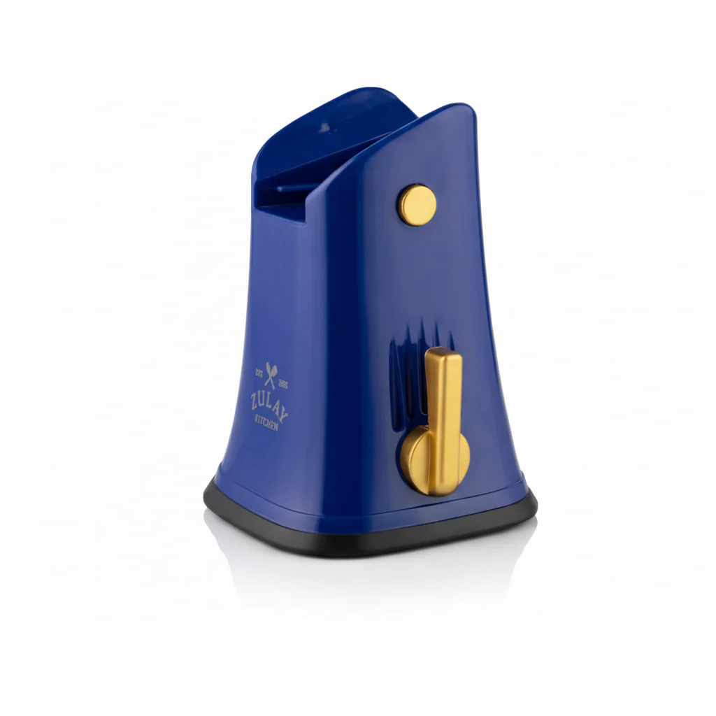 Rotary Cheese Grater with 5 Blades - Base - Replacement Parts - Image 5