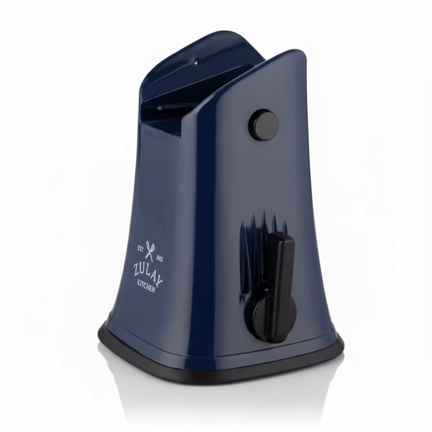 Rotary Cheese Grater with 5 Blades - Base - Replacement Parts - Image 6
