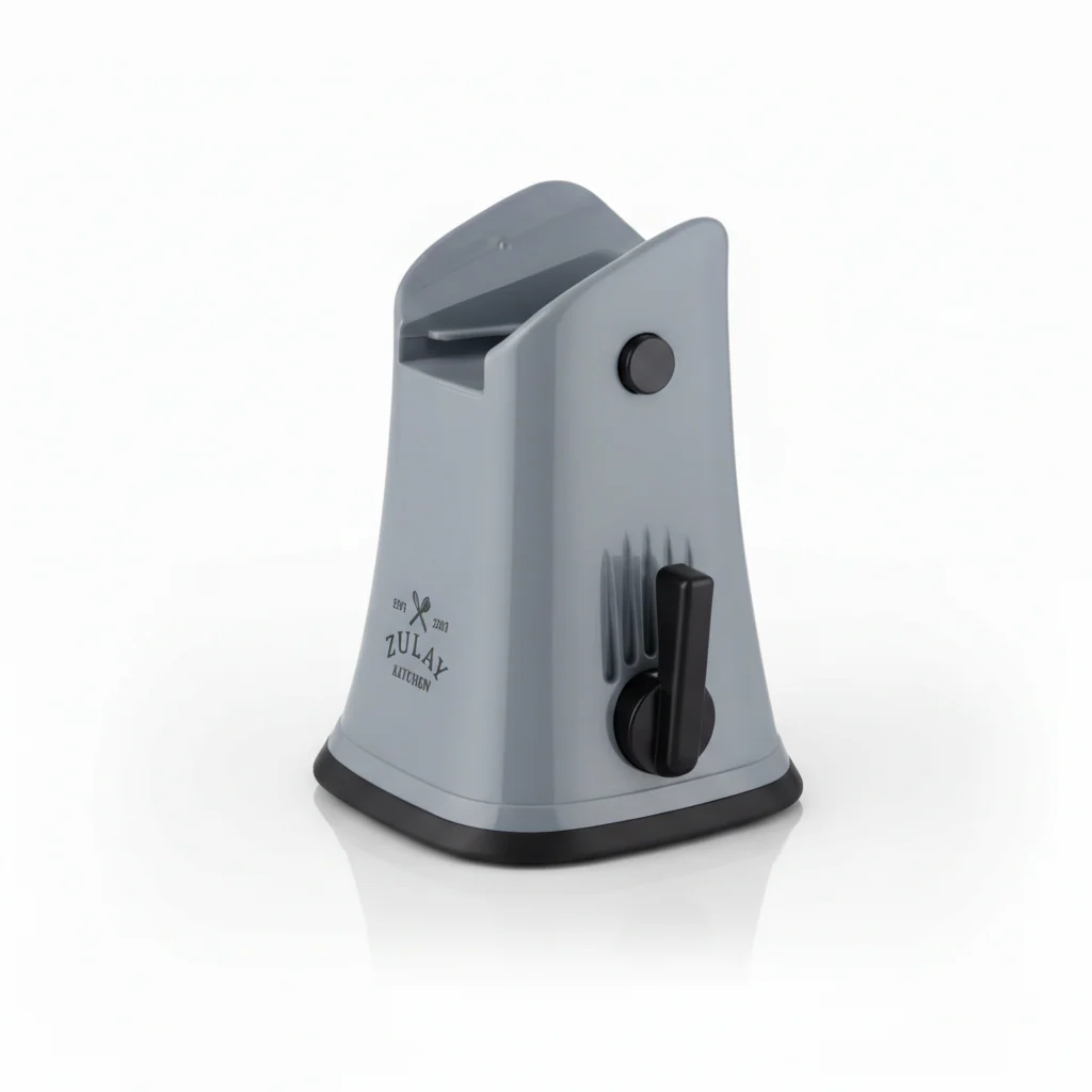 Rotary Cheese Grater with 5 Blades - Base - Replacement Parts - Image 8