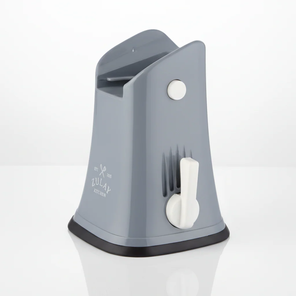 Rotary Cheese Grater with 5 Blades - Base - Replacement Parts - Image 9