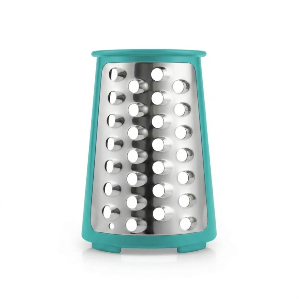 Rotary Cheese Grater with 5 Blades - Replacement Parts - Image 12