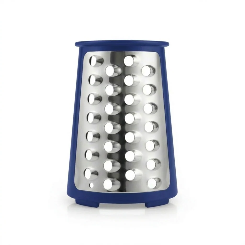 Rotary Cheese Grater with 5 Blades - Replacement Parts - Image 13