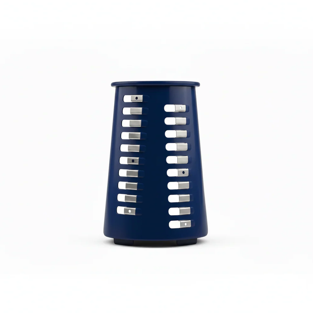 Rotary Cheese Grater with 5 Blades - Replacement Parts - Image 21