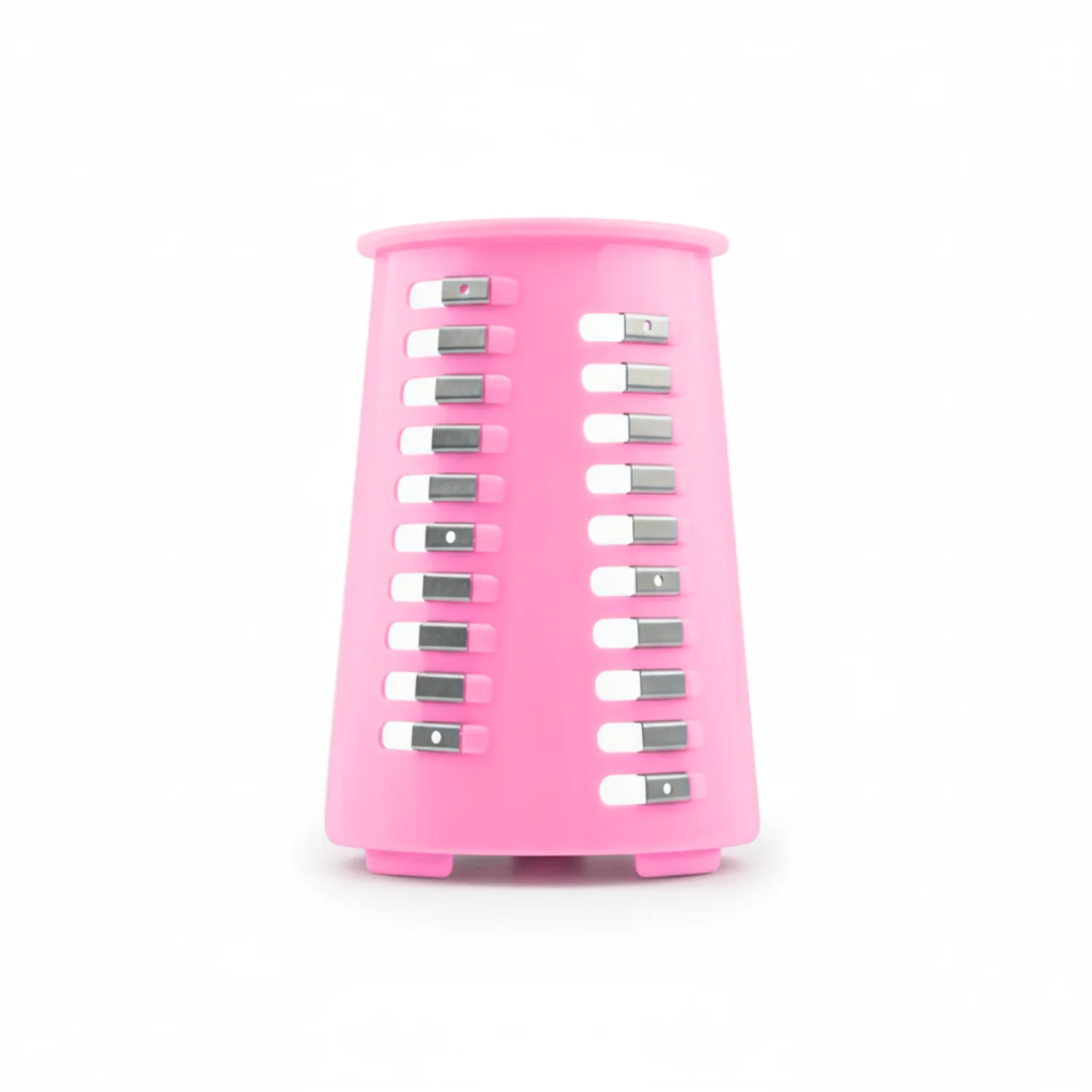Rotary Cheese Grater with 5 Blades - Replacement Parts - Image 24