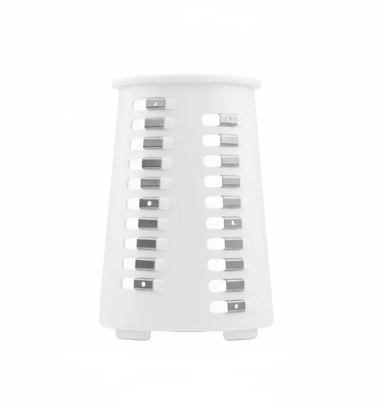 Rotary Cheese Grater with 5 Blades - Replacement Parts - Image 25