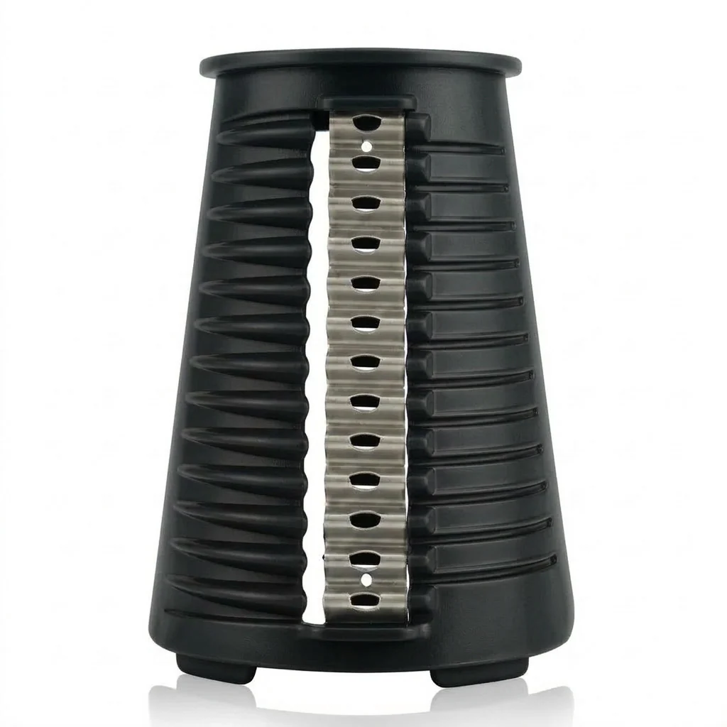 Rotary Cheese Grater with 5 Blades - Replacement Parts - Image 34