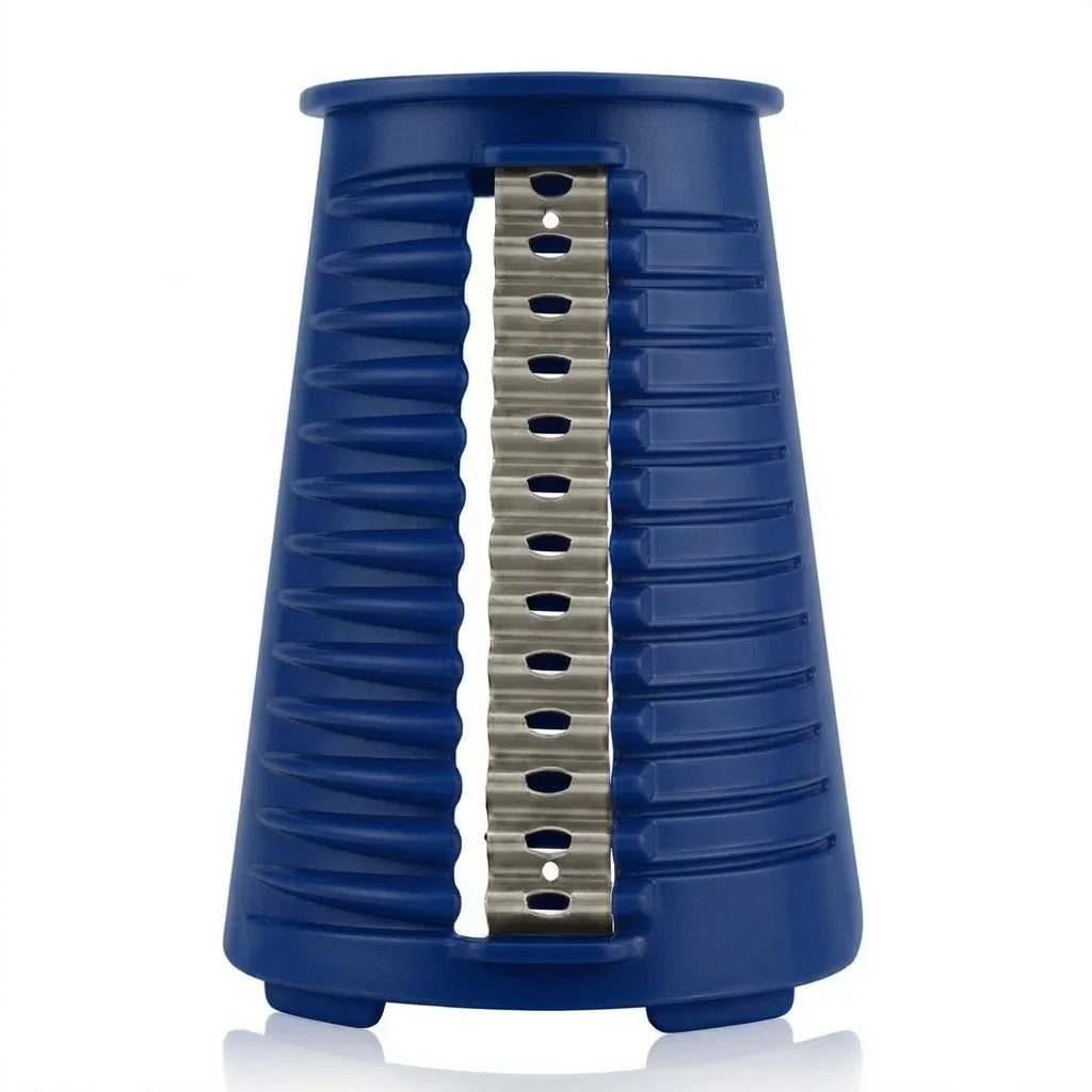 Rotary Cheese Grater with 5 Blades - Replacement Parts - Image 35