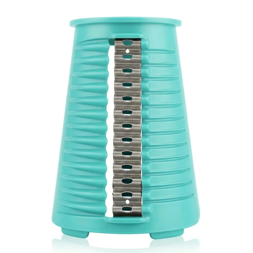 Rotary Cheese Grater with 5 Blades - Replacement Parts - Image 36
