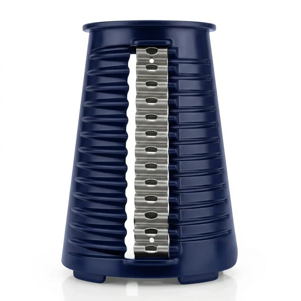 Rotary Cheese Grater with 5 Blades - Replacement Parts - Image 37