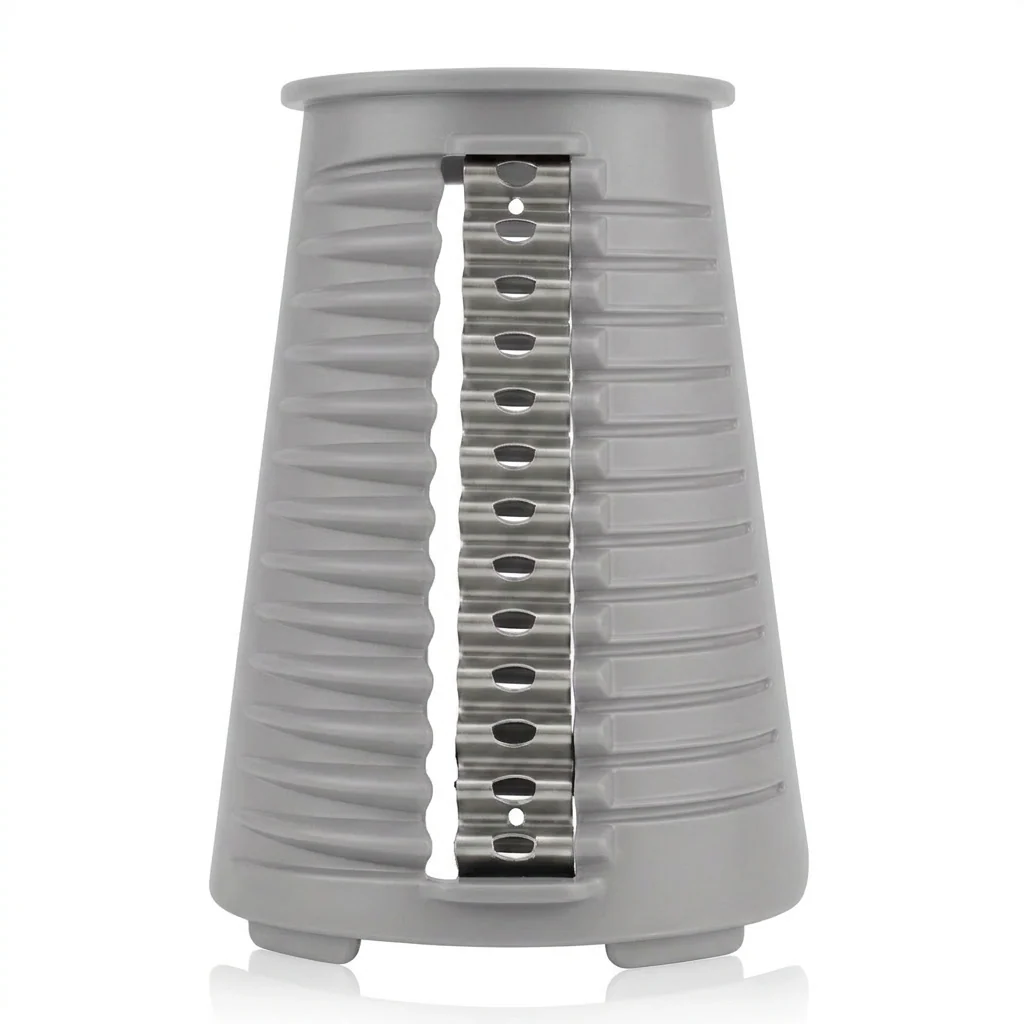 Rotary Cheese Grater with 5 Blades - Replacement Parts - Image 39