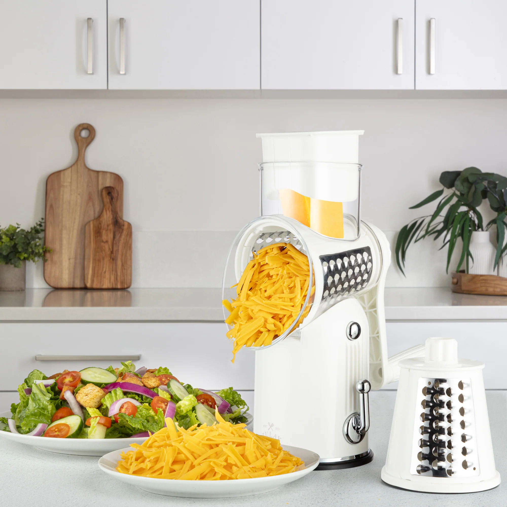 Rotary Cheese Grater - Image 14