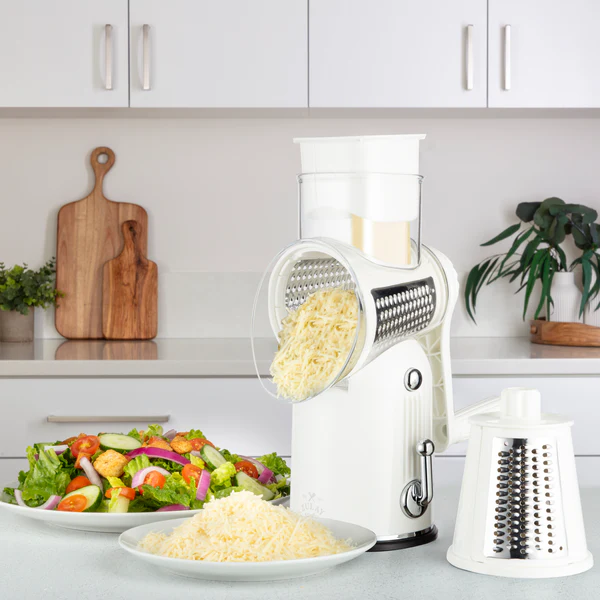 Rotary Cheese Grater - Image 15