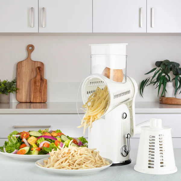 Rotary Cheese Grater - Image 16
