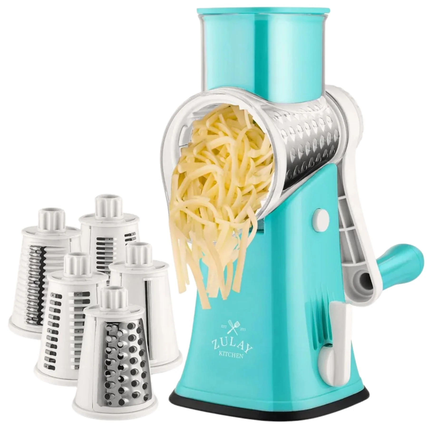 Rotary Cheese Grater - Image 20