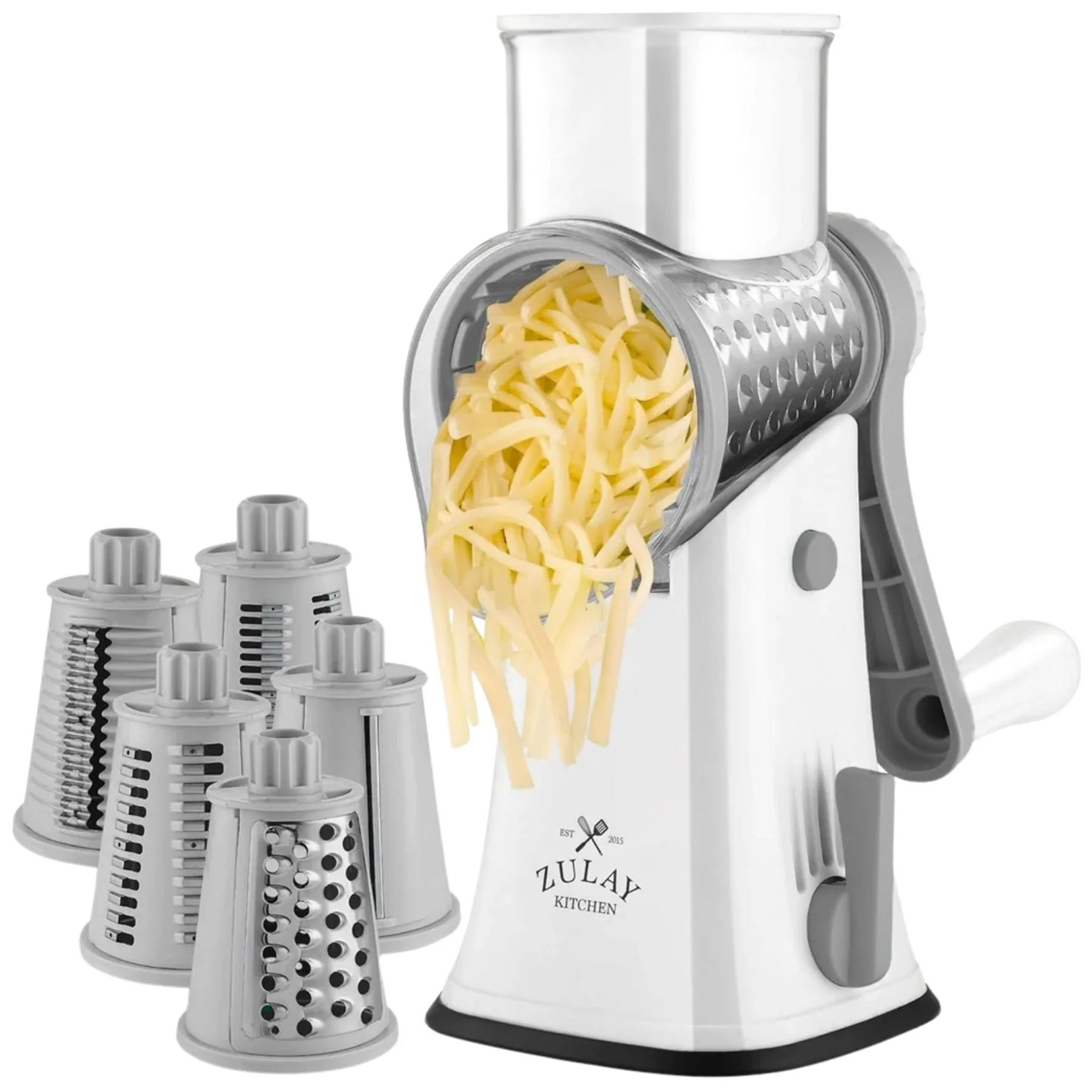 Rotary Cheese Grater - Image 30