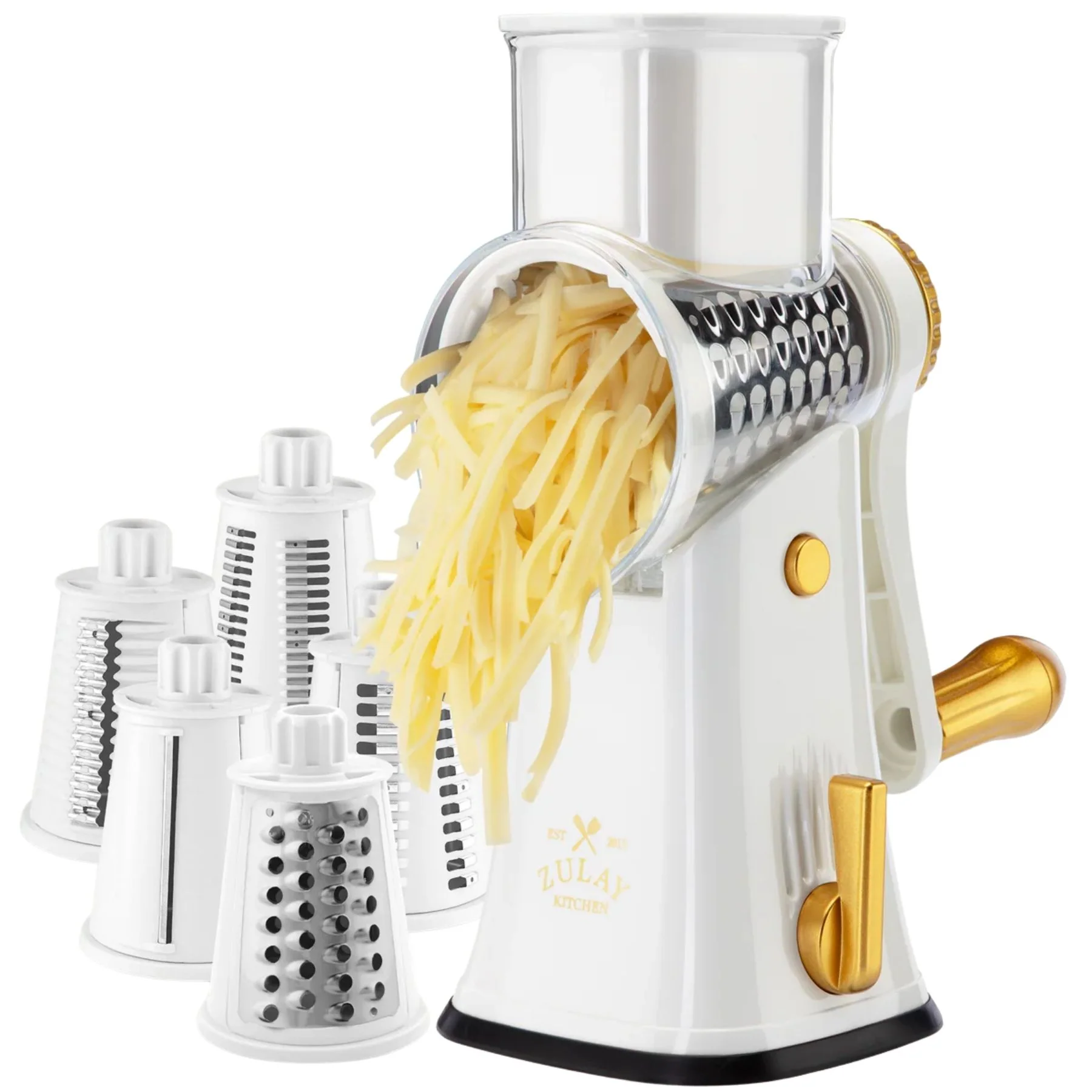 Rotary Cheese Grater - Image 31