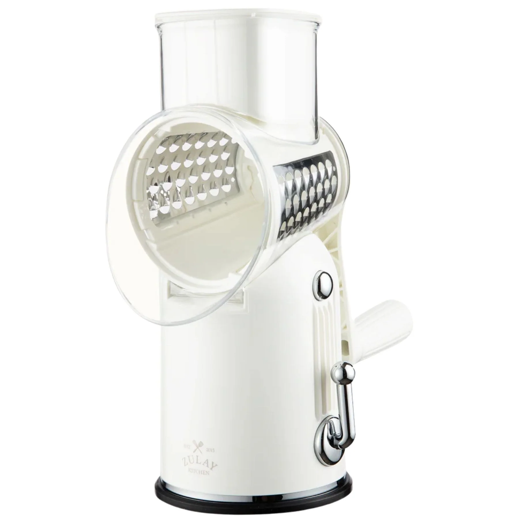Rotary Cheese Grater - Image 35