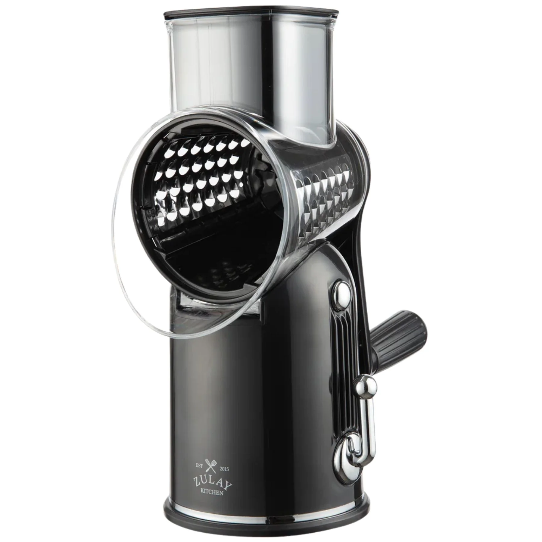Rotary Cheese Grater - Image 36