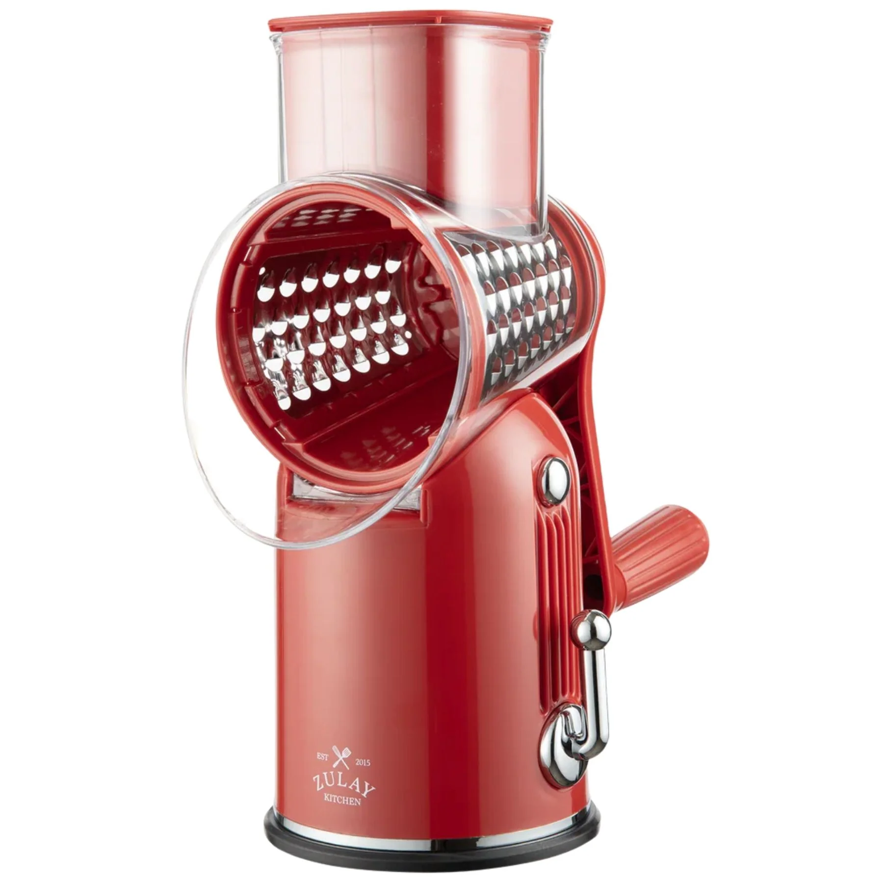 Rotary Cheese Grater - Image 38