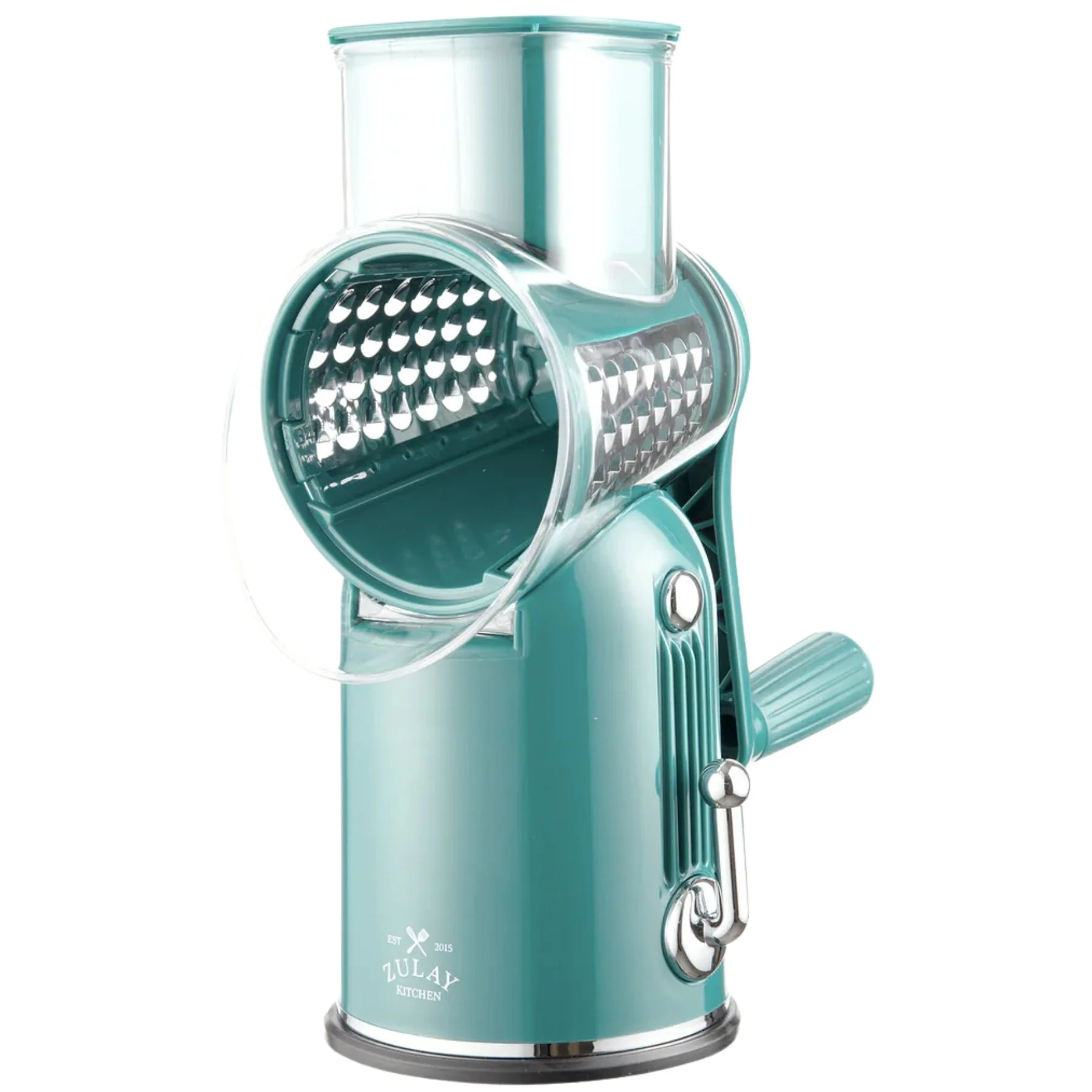 Rotary Cheese Grater - Image 39