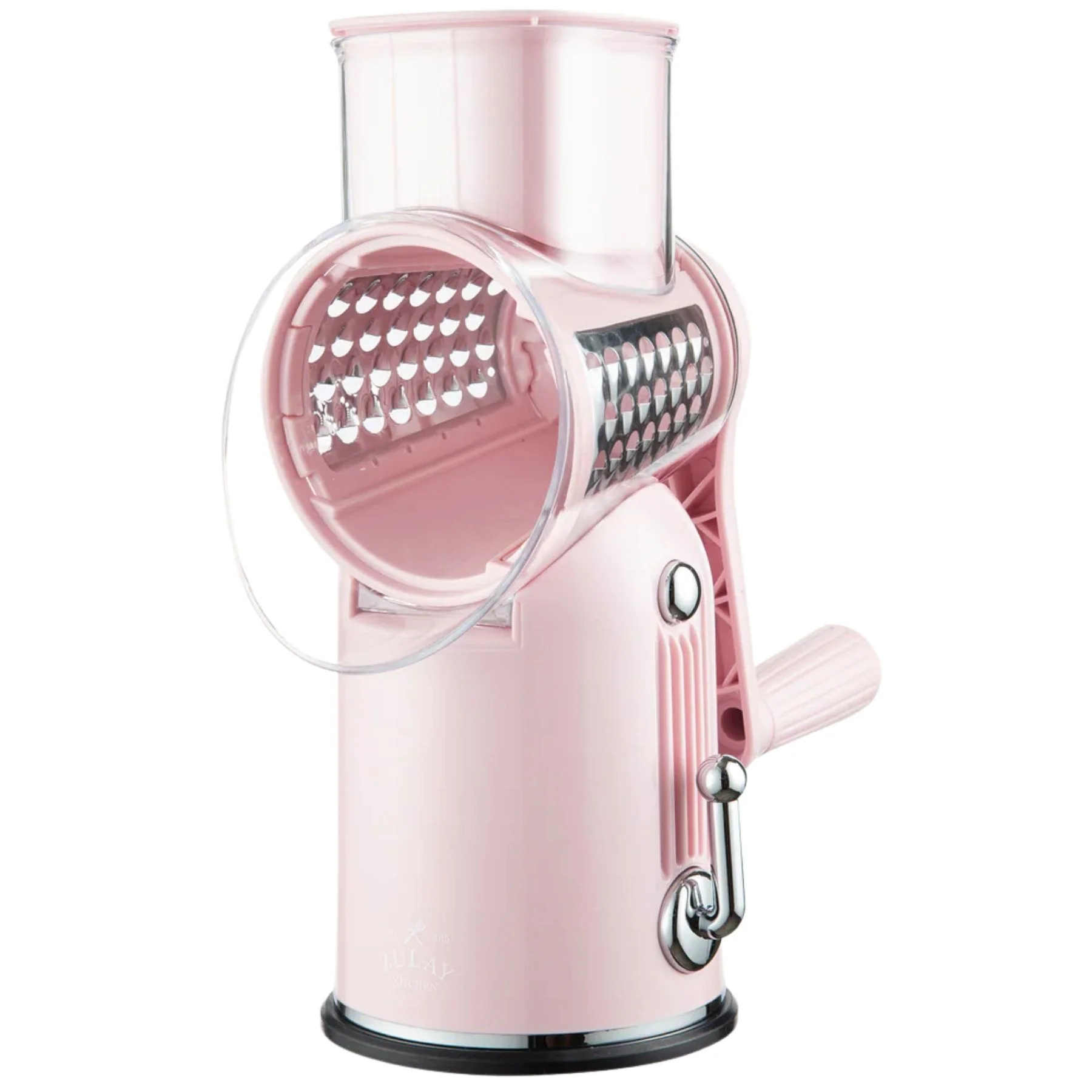 Rotary Cheese Grater - Image 40