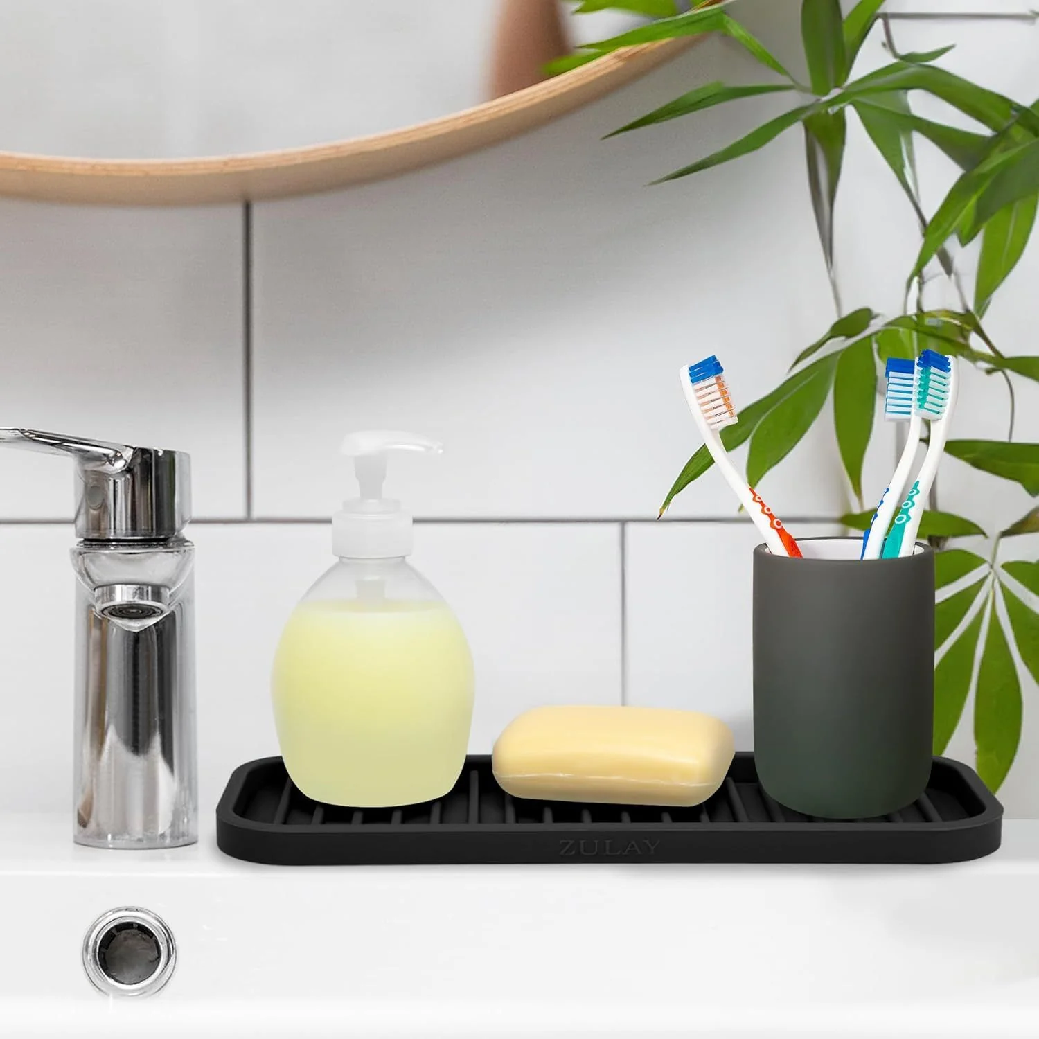 Silicone Multipurpose Tray Holder - Image 7