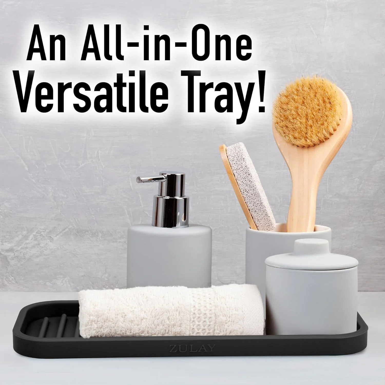 Silicone Multipurpose Tray Holder - Image 9