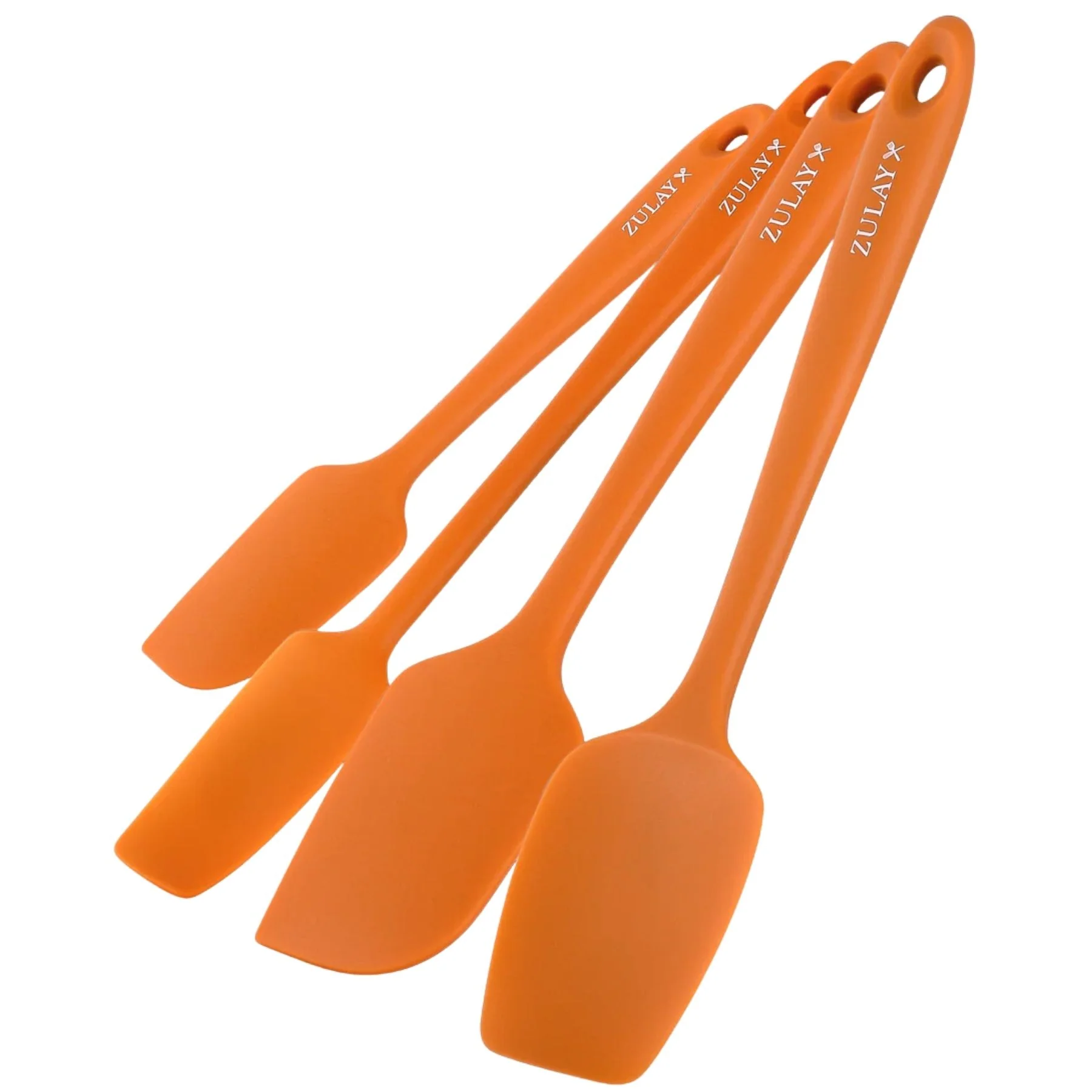 Silicone Spatula Set (4-Piece) - Image 5