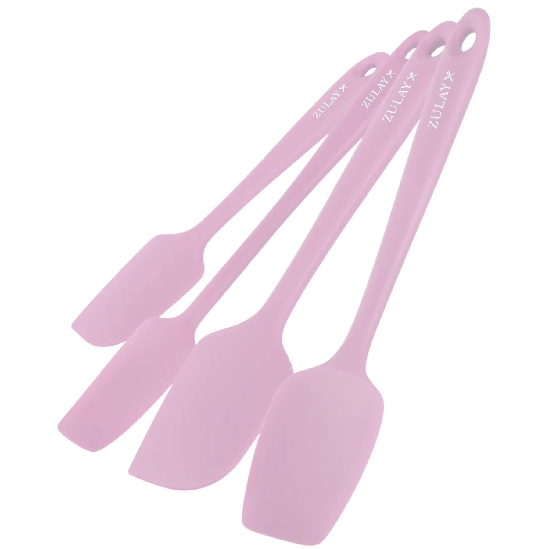 Silicone Spatula Set (4-Piece) - Image 6
