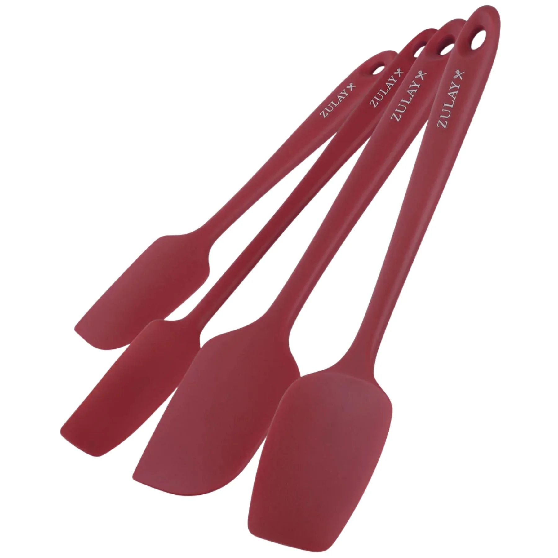 Silicone Spatula Set (4-Piece) - Image 8