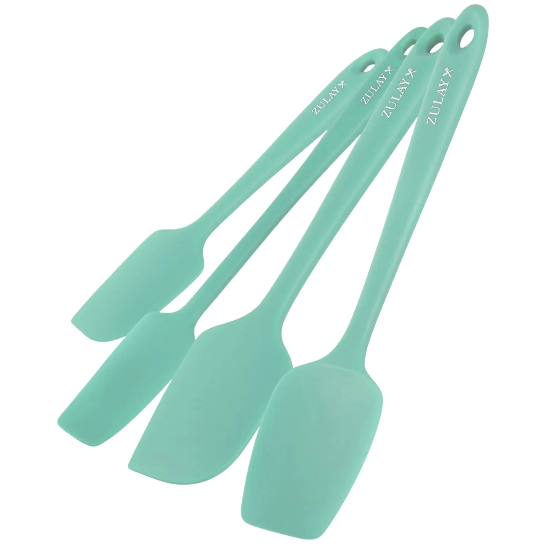 Silicone Spatula Set (4-Piece) - Image 9