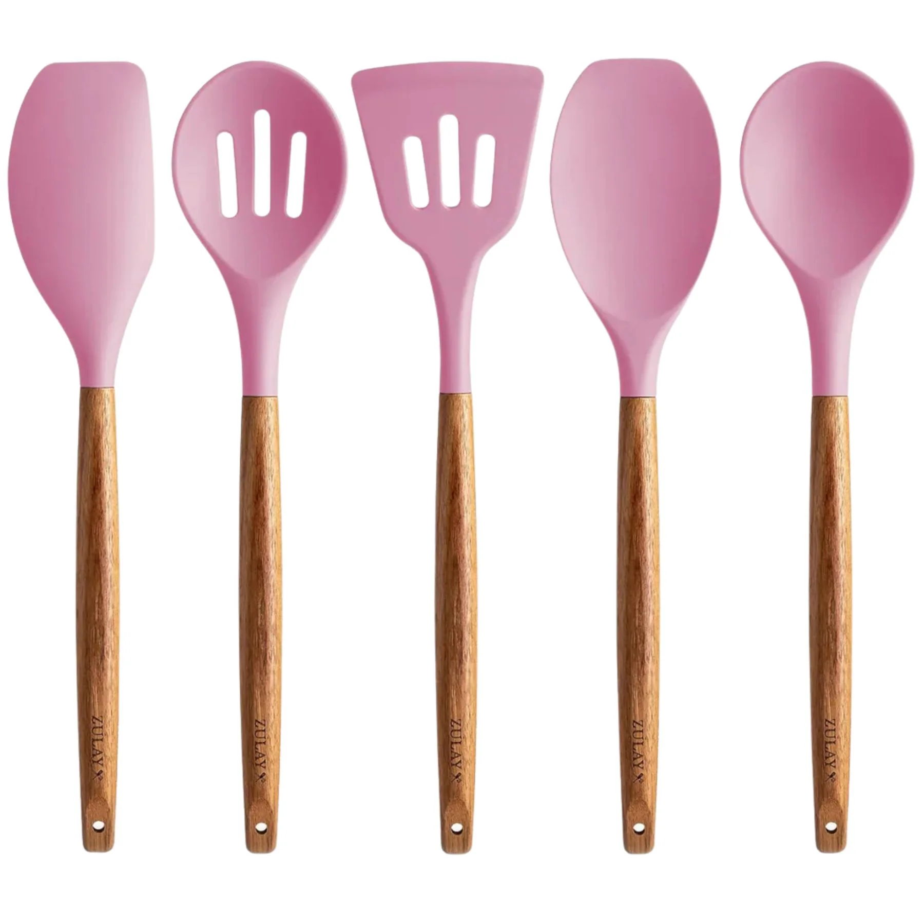Silicone Utensils Set (5 Piece) - Image 10