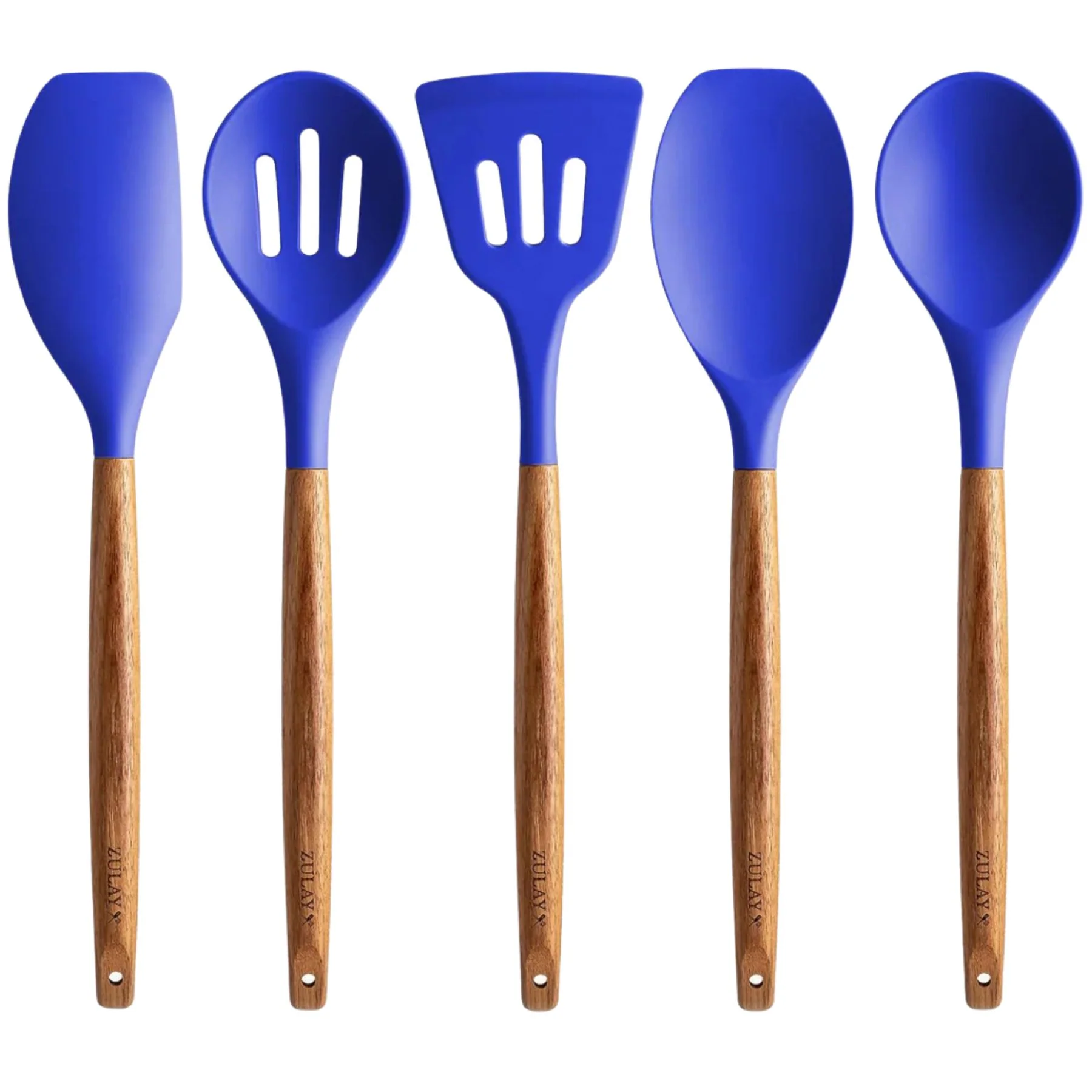 Silicone Utensils Set (5 Piece) - Image 11