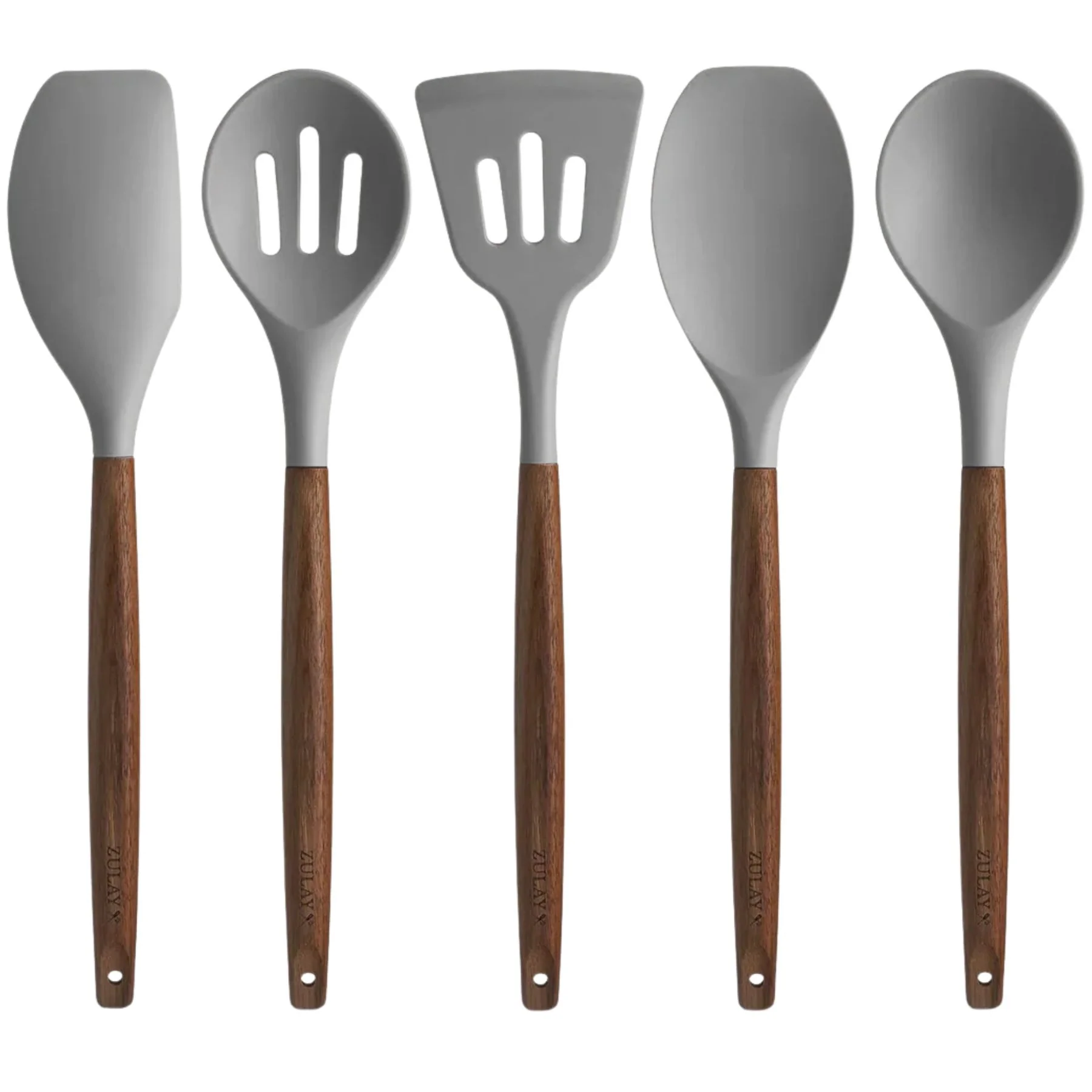 Silicone Utensils Set (5 Piece) - Image 12