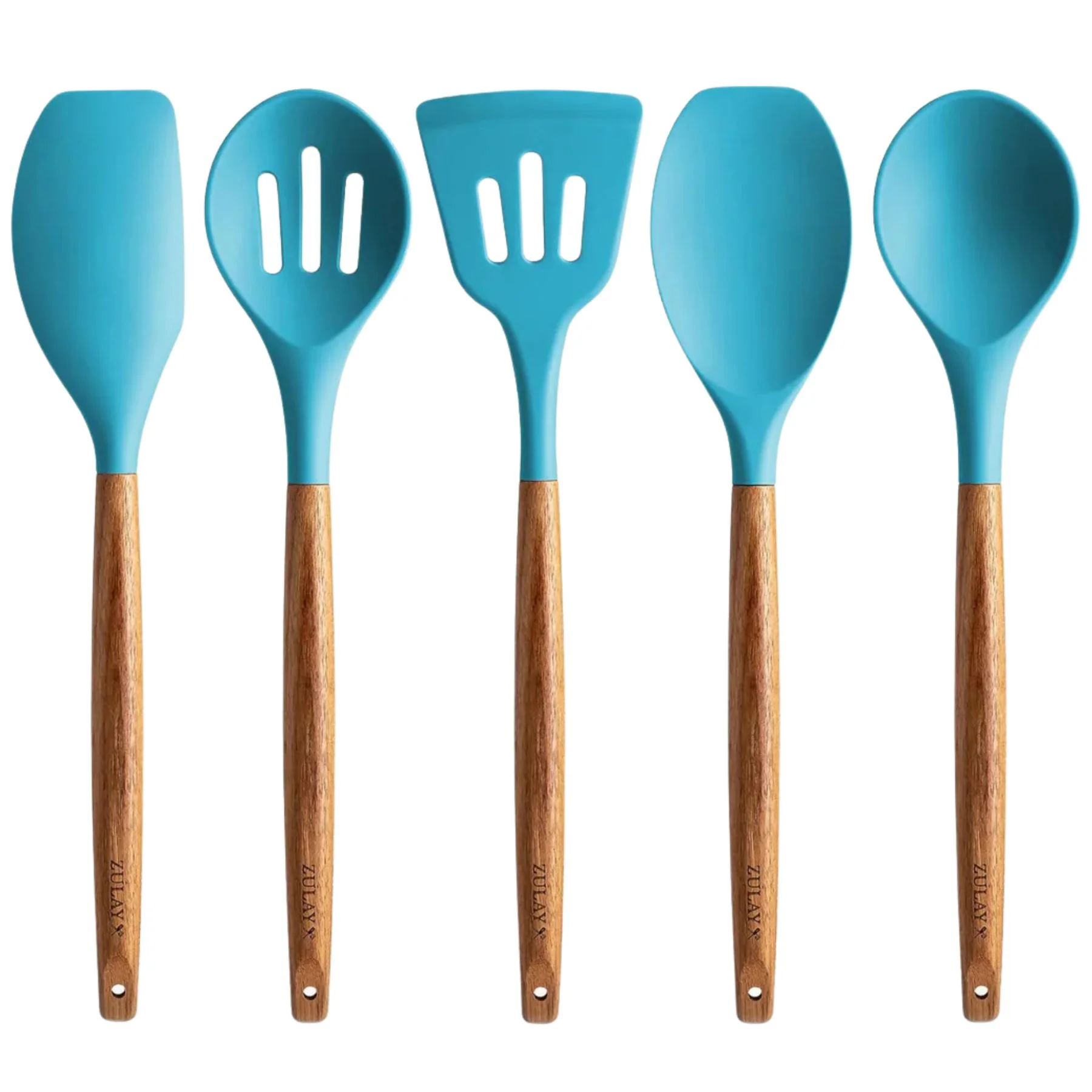 Silicone Utensils Set (5 Piece) - Image 6