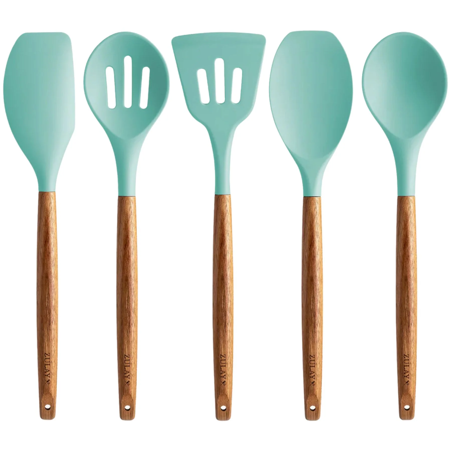 Silicone Utensils Set (5 Piece) - Image 7