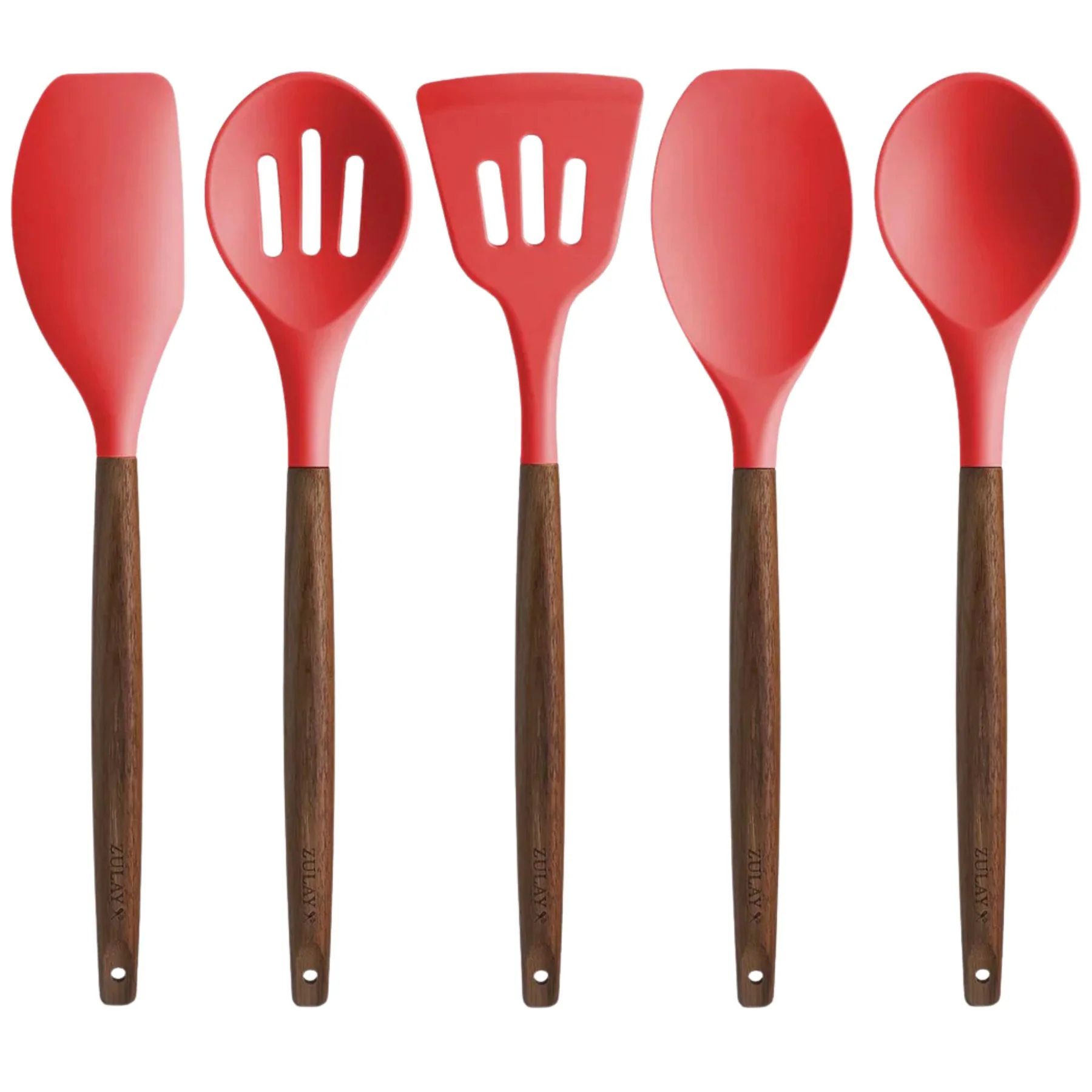 Silicone Utensils Set (5 Piece) - Image 8