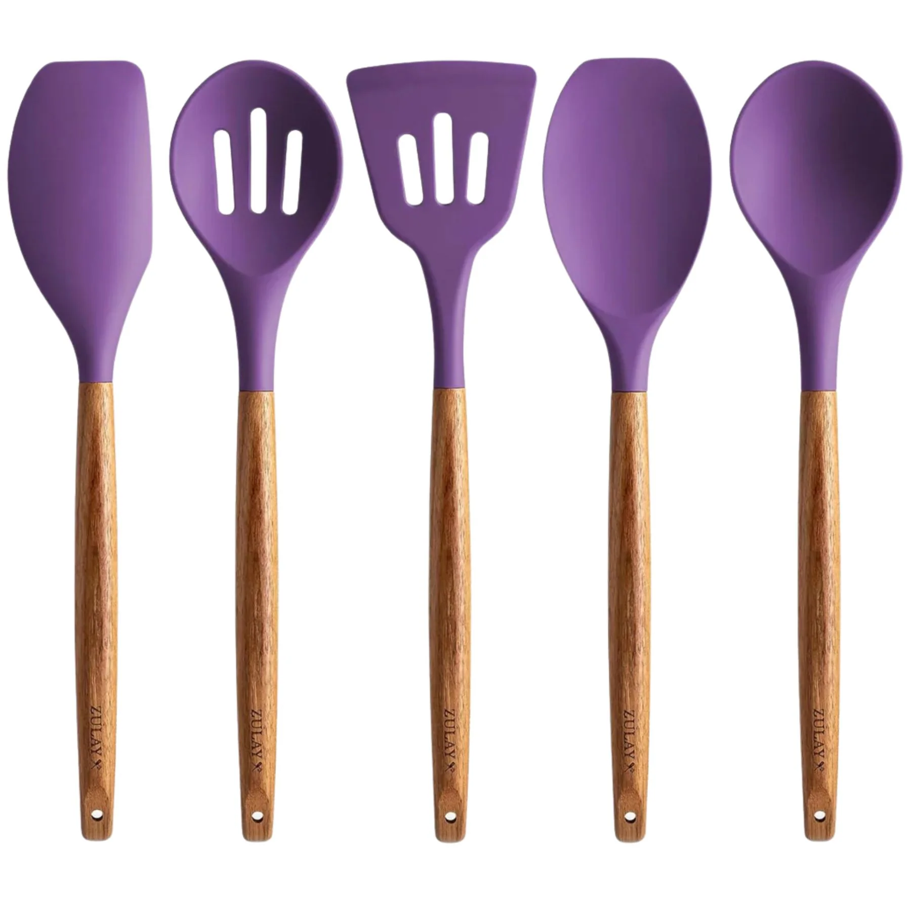 Silicone Utensils Set (5 Piece) - Image 9