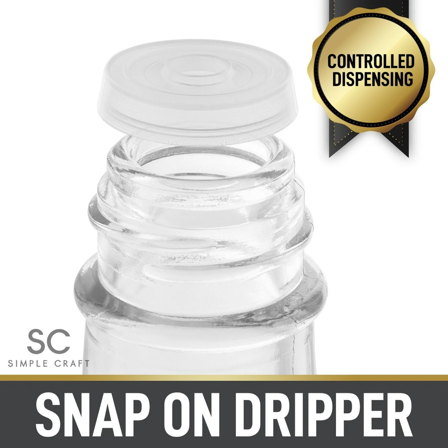 Hot Sauce Glass Bottles (5 oz) - Image 7