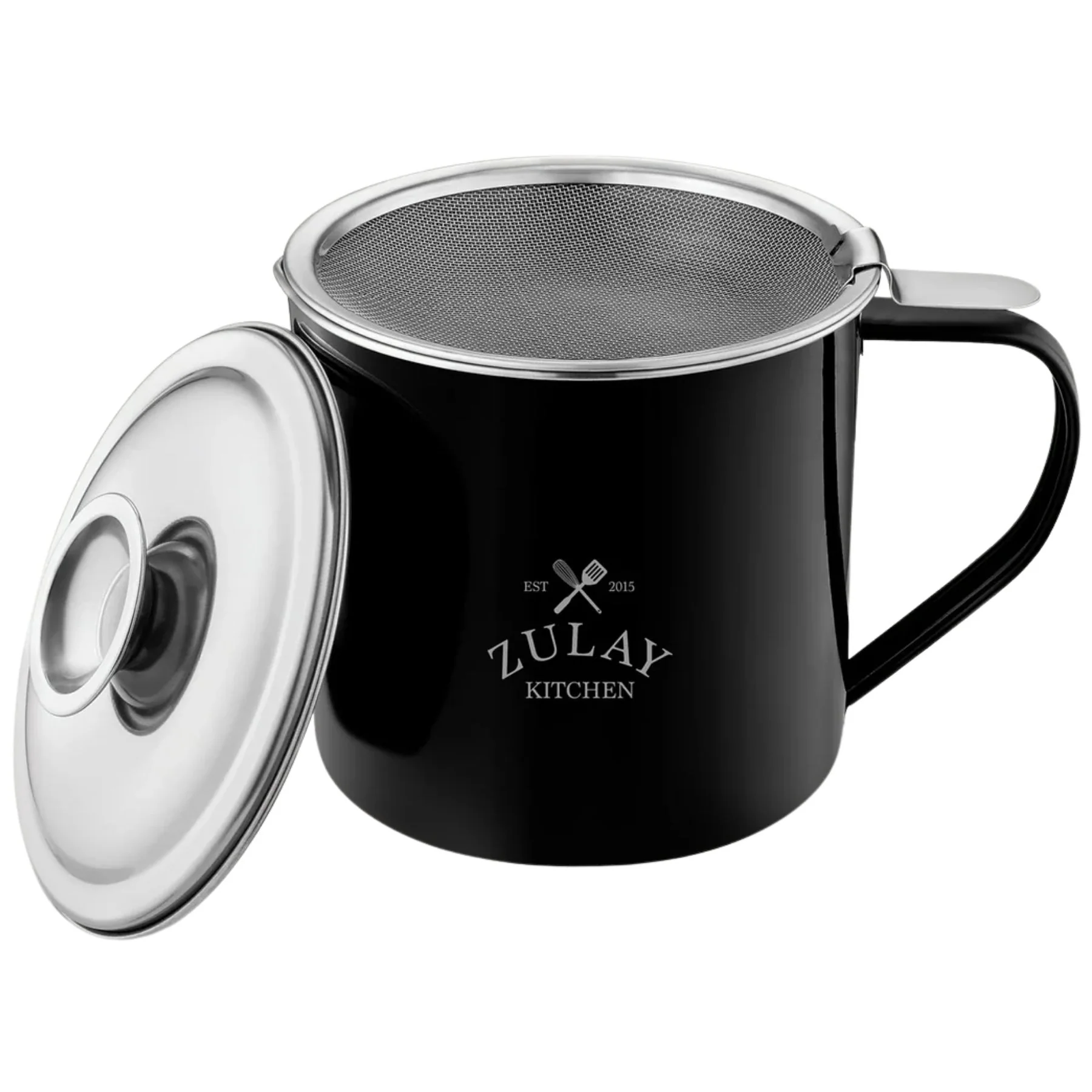 Bacon Grease Container - Image 5