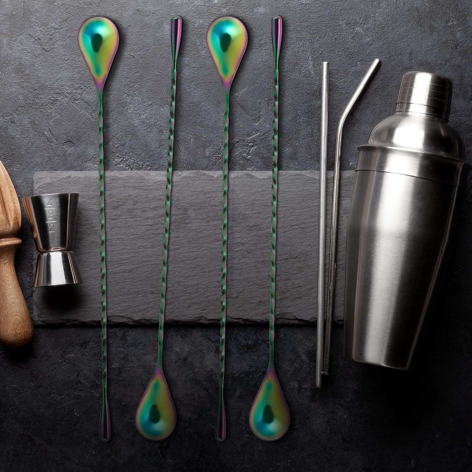 Cocktail Spoon - Image 3