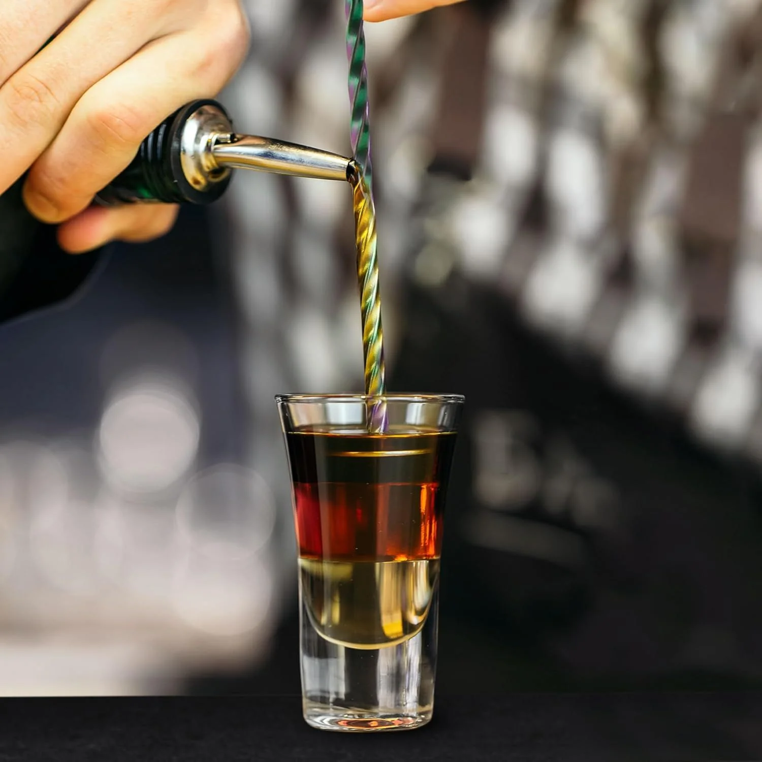 Cocktail Spoon - Image 6