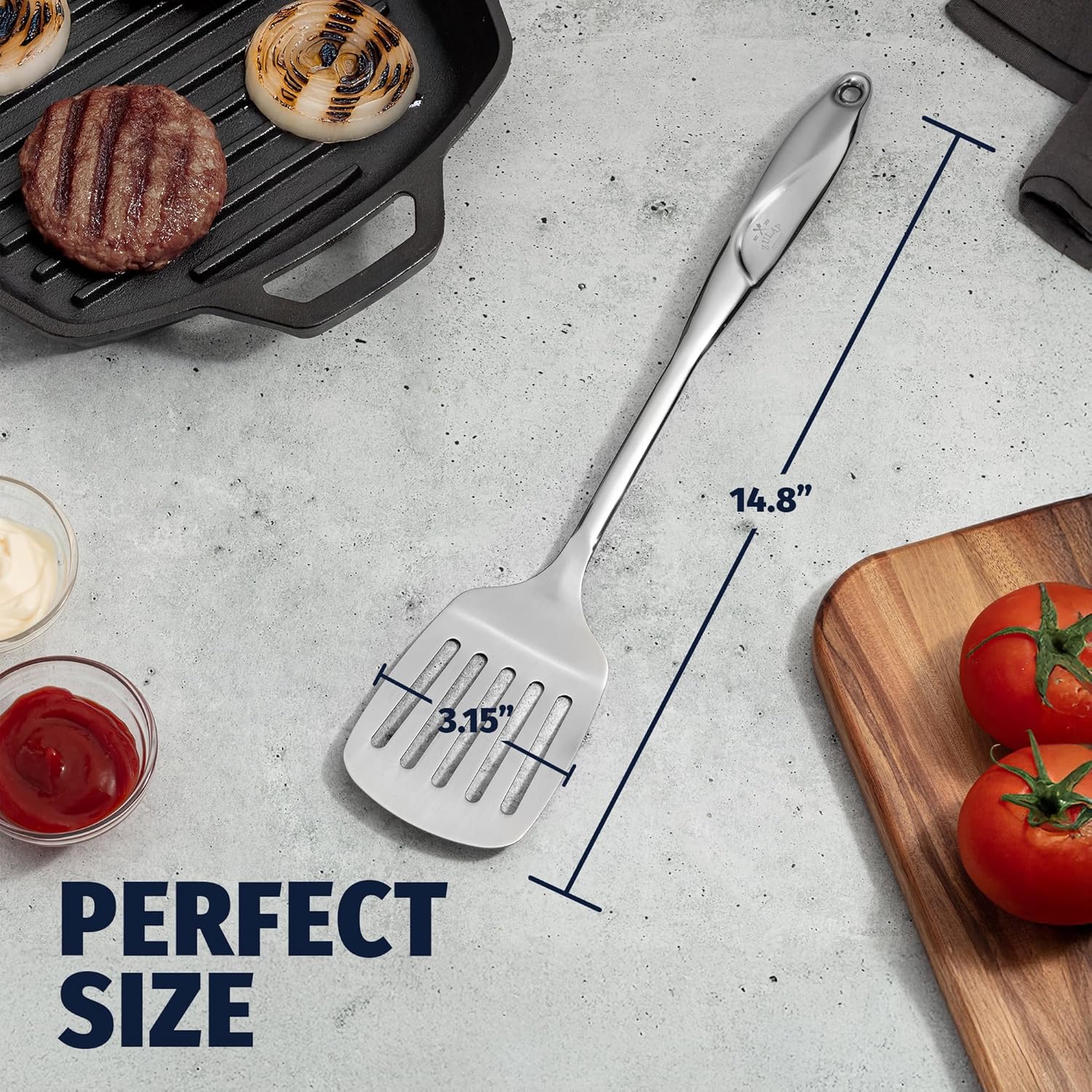 Spatula Turner - Image 2
